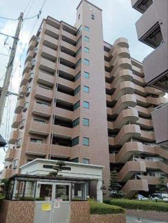 ダイアパレスシャトービュー萱町の画像