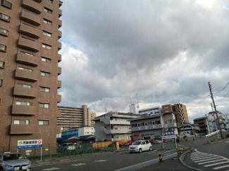ダイアパレスシャトービュー萱町の画像