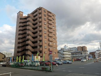 ダイアパレスシャトービュー萱町の画像