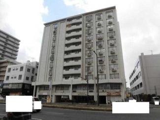 松山市本町６丁目の事務所の画像