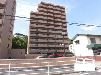 ジョイフルプラザ高岡２番館　１２０２号の画像