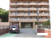 松山市高岡町の中古マンションの画像