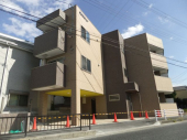 伊丹市稲野町６丁目のアパートの画像