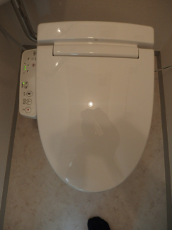 【トイレ】