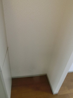 【内装】