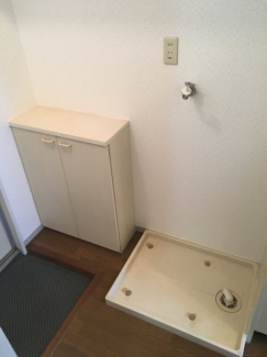【玄関】