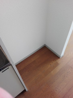 【内装】