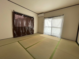 【和室】