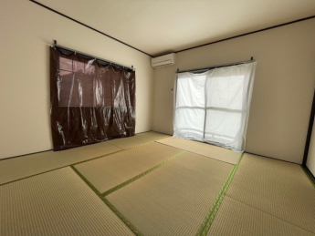 【和室】