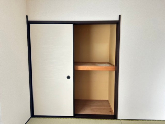 【収納】
