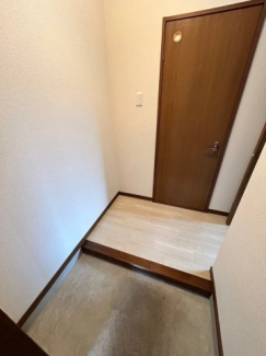 【内装】