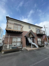 大津市本堅田３丁目のアパートの画像