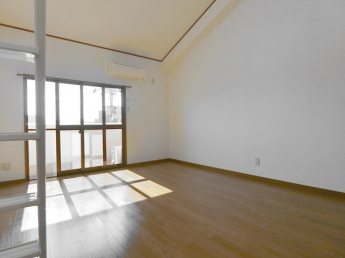 ★明るい洋室です。