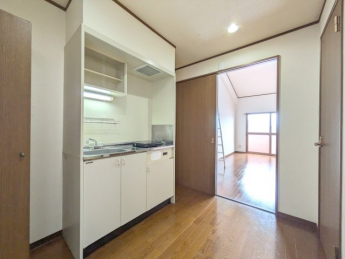 ★掃除もラクラクです。