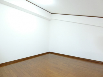 ★ロフトです。