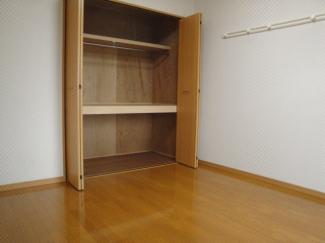【内装】