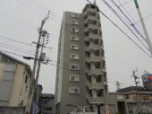 松山市小坂１丁目のマンションの画像