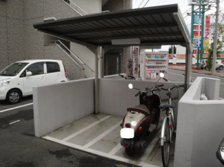【その他共有部分】
