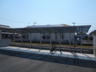 【その他共有部分】