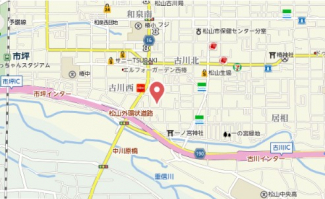 【地図】