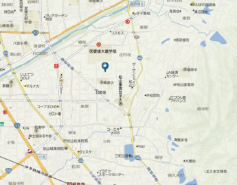【地図】