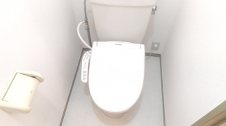 【トイレ】