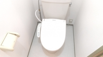 【トイレ】