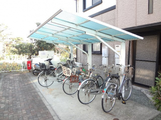 【その他共有部分】