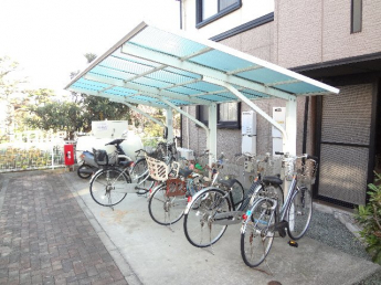 【その他共有部分】