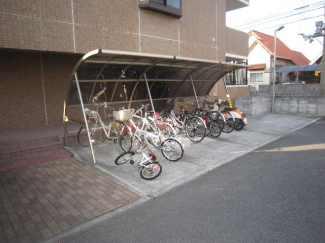 【その他共有部分】