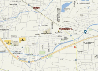 【地図】