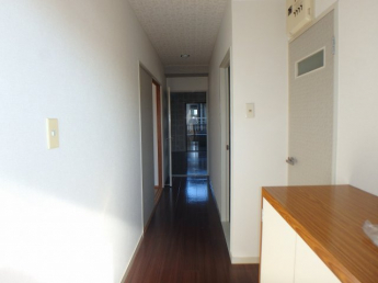 【玄関】