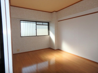 【洋室】