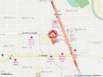 【地図】