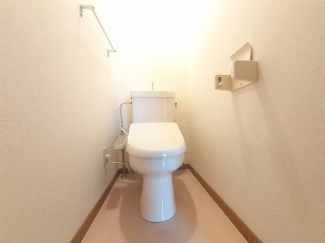 【トイレ】
