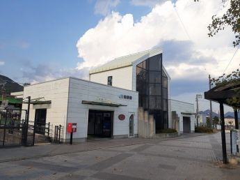 滝野駅まで755m