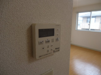 室内設備