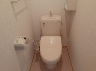 【トイレ】