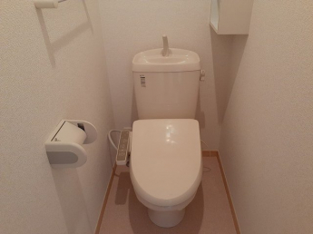 【トイレ】
