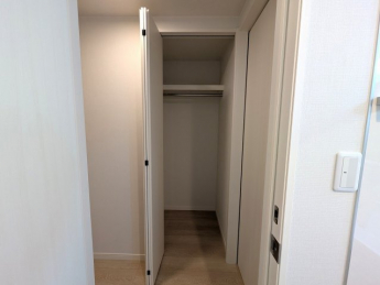 【収納】