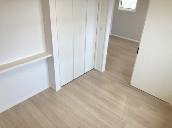 【洋室】