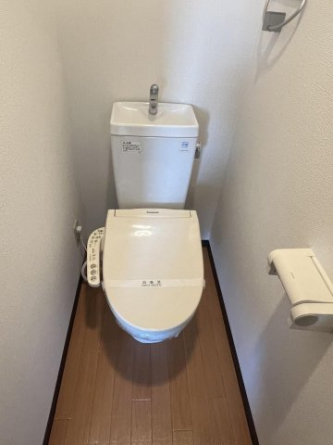 【トイレ】