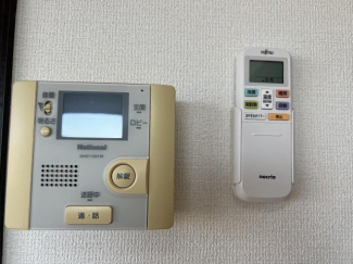【その他設備】