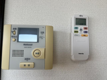【その他設備】