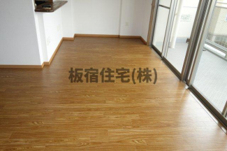 ルータス水笠の画像