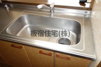 ルータス水笠の画像