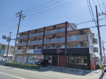 【外観】