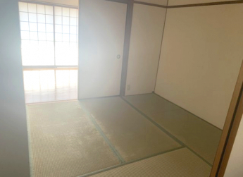 【和室】