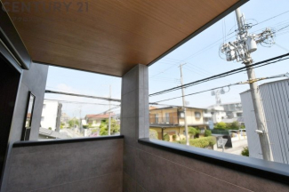 物件からの展望