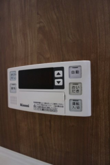 【その他設備】
